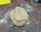 Foto del paso 5 de la receta: Pan Integral (simil lactal)