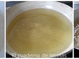 Tortitas de Carnaval