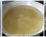 Foto del paso 6 de la receta: Tortitas de Carnaval
