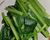 Foto langkah ke 2 dari resep Yamin Manis.