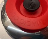 Foto del passaggio 2 della ricetta Spaghetti Super, con Pomodorini Gialli e Rossi