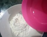 Foto langkah ke 3 dari resep Tempe Goreng Tepung Renyah Sambel Kecap.