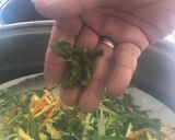 Foto del paso 4 de la receta: Pescado al Vapor 🐠 peruano