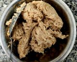 Hình bước làm 5 của món Tự làm Pate cho mèo đơn giản nhất