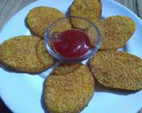 बटाट्याचे काप (batata kaap recipe in marathi)  रेसिपी स्टेप 3 फोटो 