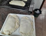 Foto del paso 21 de la receta: Calzón GRACE