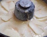 Foto del paso 3 de la receta: Torta de manzana 🍎