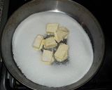 Foto del paso 3 de la receta: Pan de banana invertido