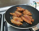 Foto langkah ke 7 dari resep Bbq pork ribs.