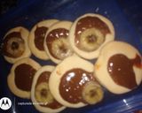 Foto del paso 5 de la receta: Pepas sin tacc😍