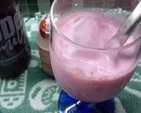Foto langkah ke 5 dari resep Syrup Buah Naga.