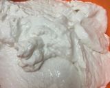 A picture of step 6 of Urad dal bonda.