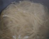Foto del paso 5 de la receta: Salsa de pollo