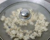 Foto langkah ke 1 dari resep Popcorn Manis.