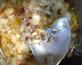 गार्लिक बटर लच्छा पराठा (garlic butter lachha paratha recipe in marathi) रेसिपी स्टेप 2 फोटो