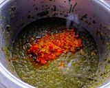 સરસોં દા સાગ (Sarson da saag recipe in Gujarati) રેસીપી સ્ટેપ4ફોટો