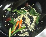 Peanut Sundal recipe step 2 photo