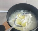 عکس مرحله 2 از دستور هویج پلو