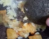 Foto langkah ke 2 dari resep Kentang sosis goreng.