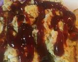 Fried Egg and Salmon Sandwich recipe step 6 photo