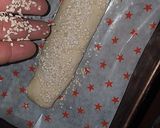 Foto del paso 6 de la receta: Baguettes rellenas de queso con jamón