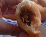 Foto langkah ke 5 dari resep Panada.