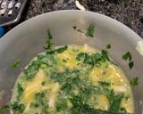Foto del paso 3 de la receta: Tortilla de tomate frito