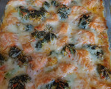 Foto del paso 2 de la receta: Brócoli con salmón