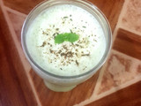 मसाला छाछ (Masala chaas recipe in hindi)