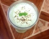 मसाला छाछ (Masala chaas recipe in hindi) रेसिपी चरण 4 फोटो