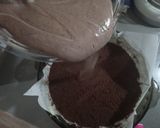 Foto del paso 5 de la receta: ₊˚ʚ Cheesecake de chocolate˚✧ ﾟ