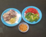 Foto langkah ke 2 dari resep Terong Raos.