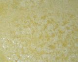 Foto langkah ke 3 dari resep ** Puding Gula Merah Susu **.