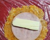 Foto del paso 5 de la receta: Empanadas de pollo