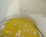 Blonde Brownies langkah memasak 4 foto