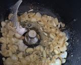 Une image de l'étape 2 de 🍅 Cuisses de poulet fondantes à la sauce tomate au Cookeo Infinity.