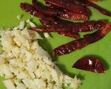 Chilli Chicken with Cashews recipe step 1 photo