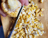 Foto del paso 4 de la receta: Porotos Granados con mazamorra