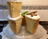 Foto del paso 16 de la receta Roscón gallego con esencia de almendra y vainilla