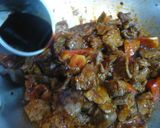 滷蕃茄牛肉的食譜步驟4照片