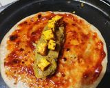 રોટી રેપ (Roti Wrap Recipe In Gujarati) રેસીપી સ્ટેપ4ફોટો