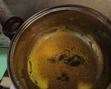 Foto langkah ke 6 dari resep 26. Gulai telur bumbu kuning praktis.