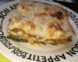 Foto del paso 7 de la receta: Lasagna