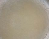A picture of step 1 of Fondant.