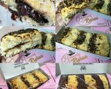 Foto langkah ke 9 dari resep Roti Manis 1kg Tepung.