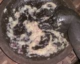 Foto langkah ke 1 dari resep Pepes Tahu Kemangi tanpa santan.