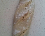 Foto del paso 1 de la receta: Pan