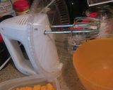 A picture of step 2 of Rosemary cheddar crackers.