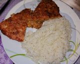 "Lusta" fasírt recept fázis 3 fotója