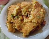 Foto langkah ke 6 dari resep Martabak Mie 🤤.